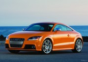 Audi TTS